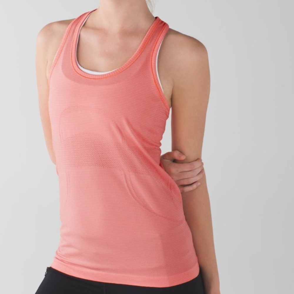 Lululemon Swiftly Tech Racerback